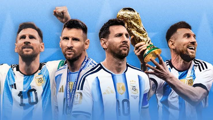 Lionel Messi’s Argentina Career: A Golden Era in Numbers