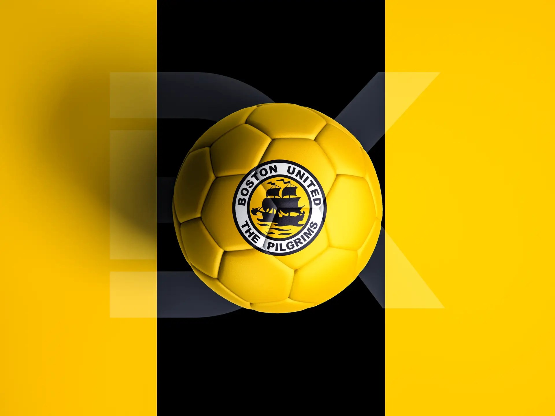 Boston United