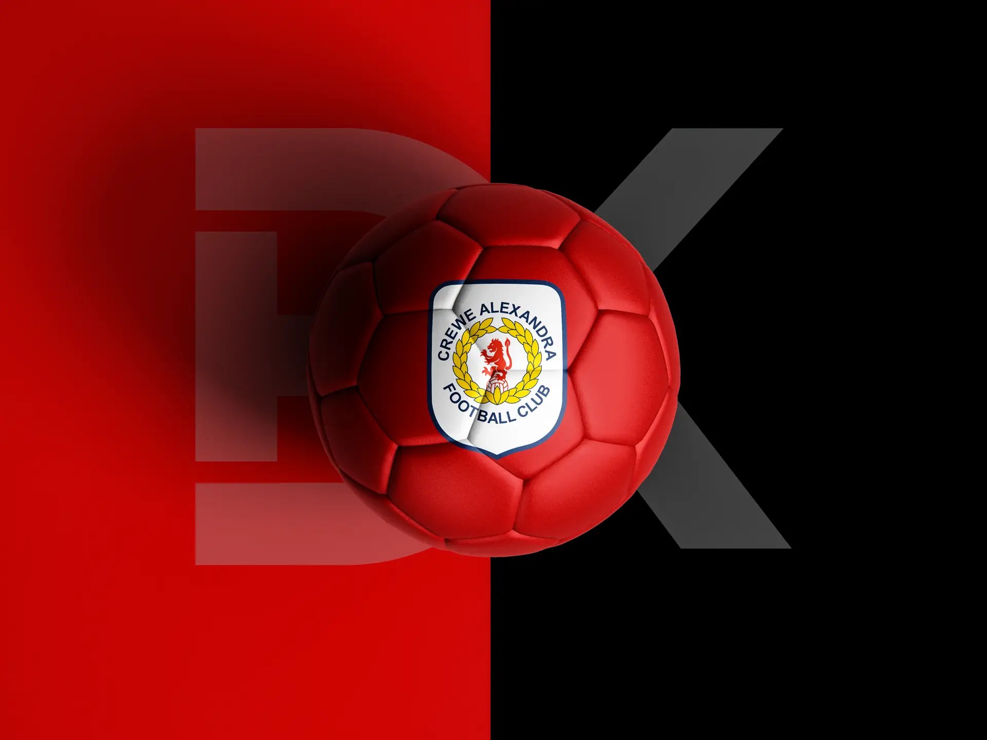 Crewe Alexandra