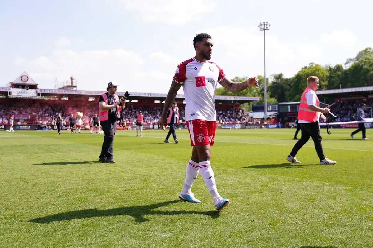 Reading Agree Deal For 14-Goal Striker - Football Lowdown