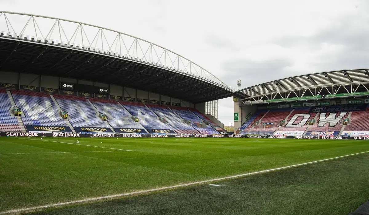 Wigan Athletic Make Move For League One Goalscorer - Football Lowdown