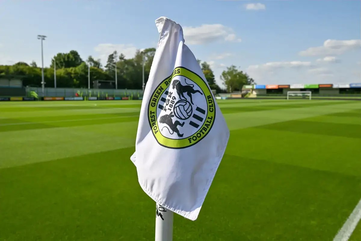Forest Green Rovers busca fichar a un veterano de 36 años