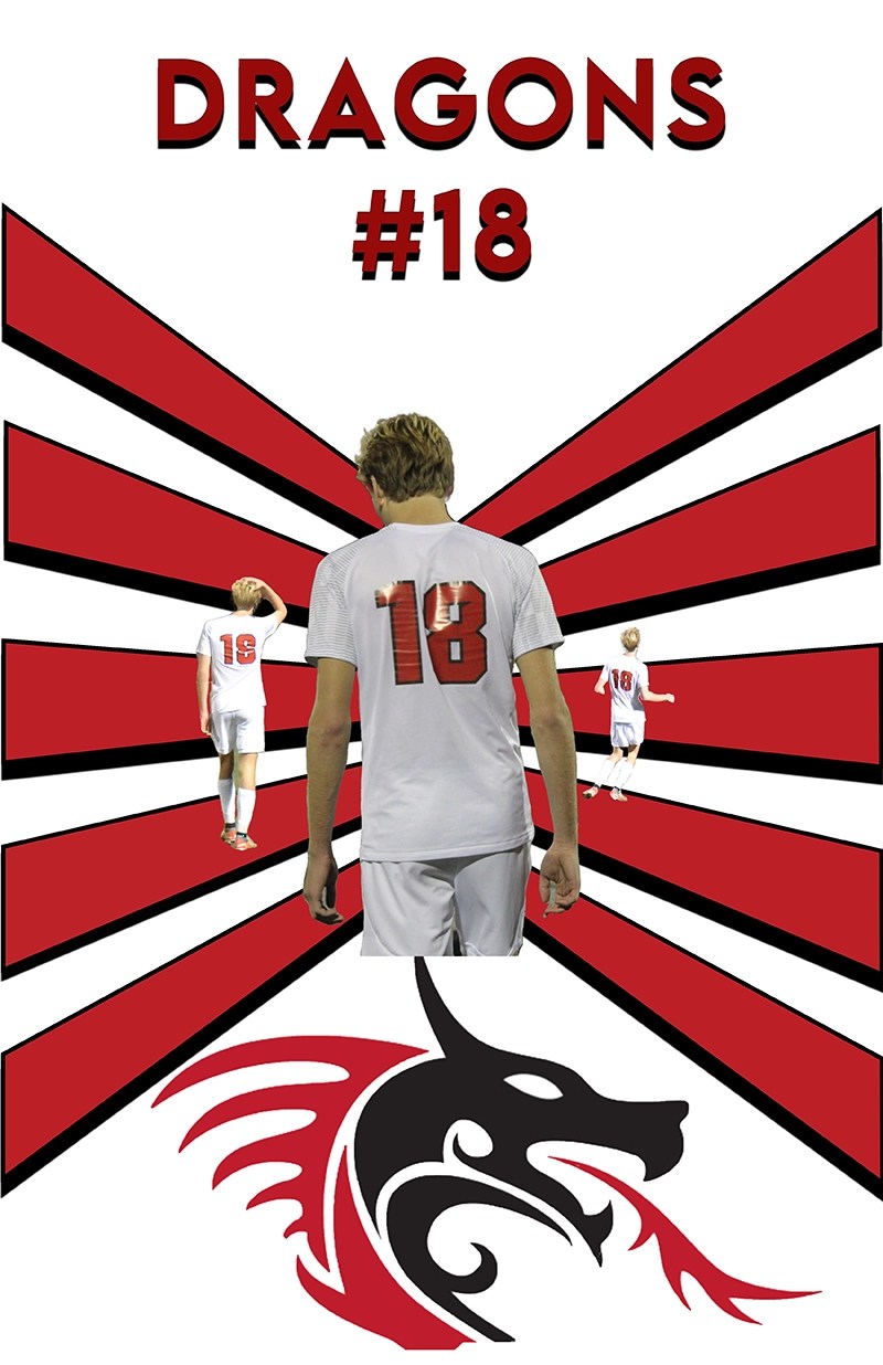 Connor Bursek’s Posters