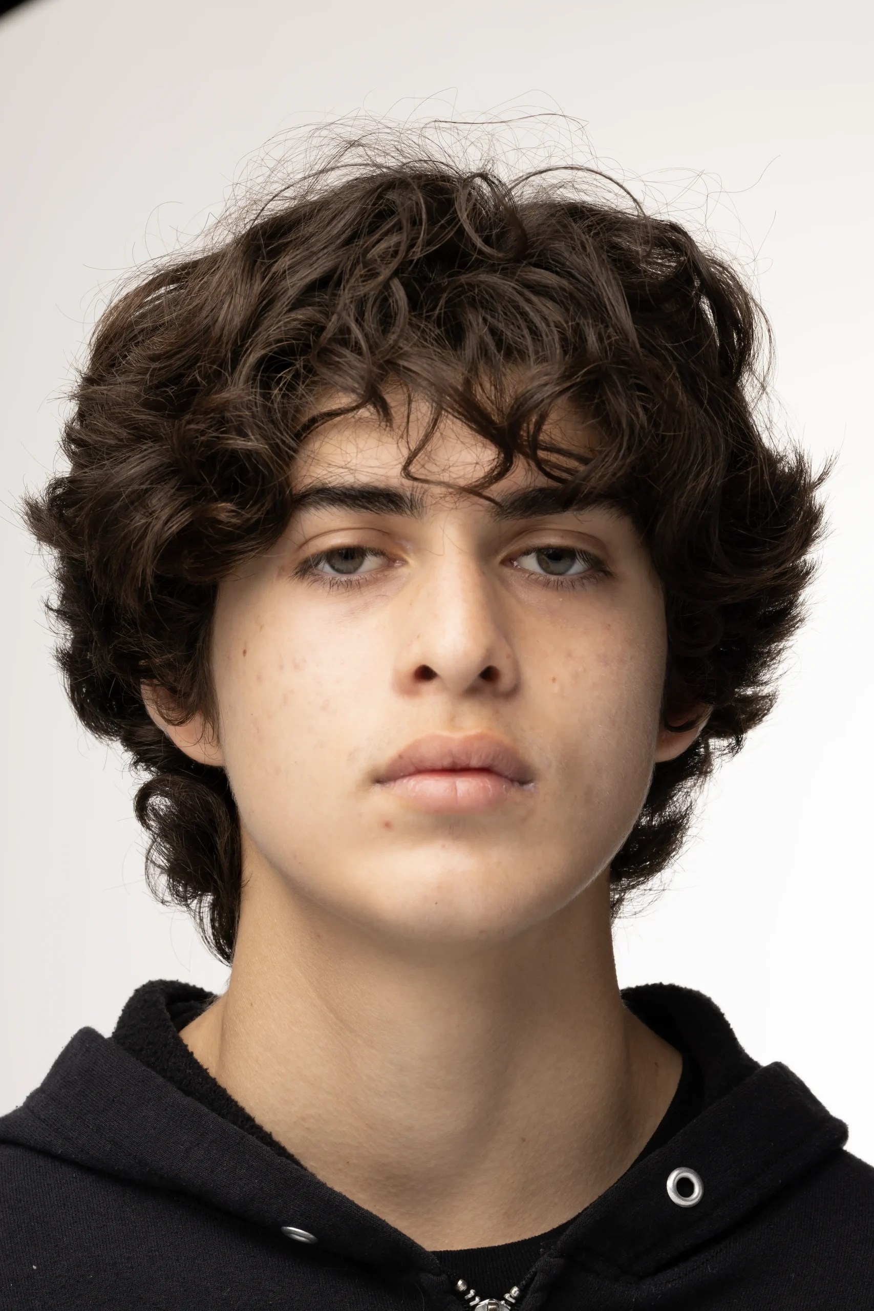 Nicholas Saucedo