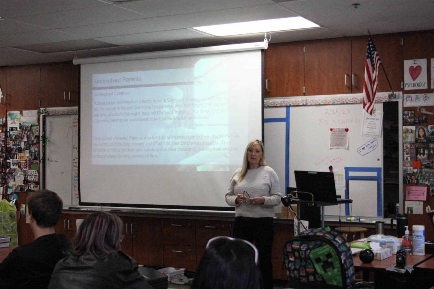 A guide to advanced placement psychology