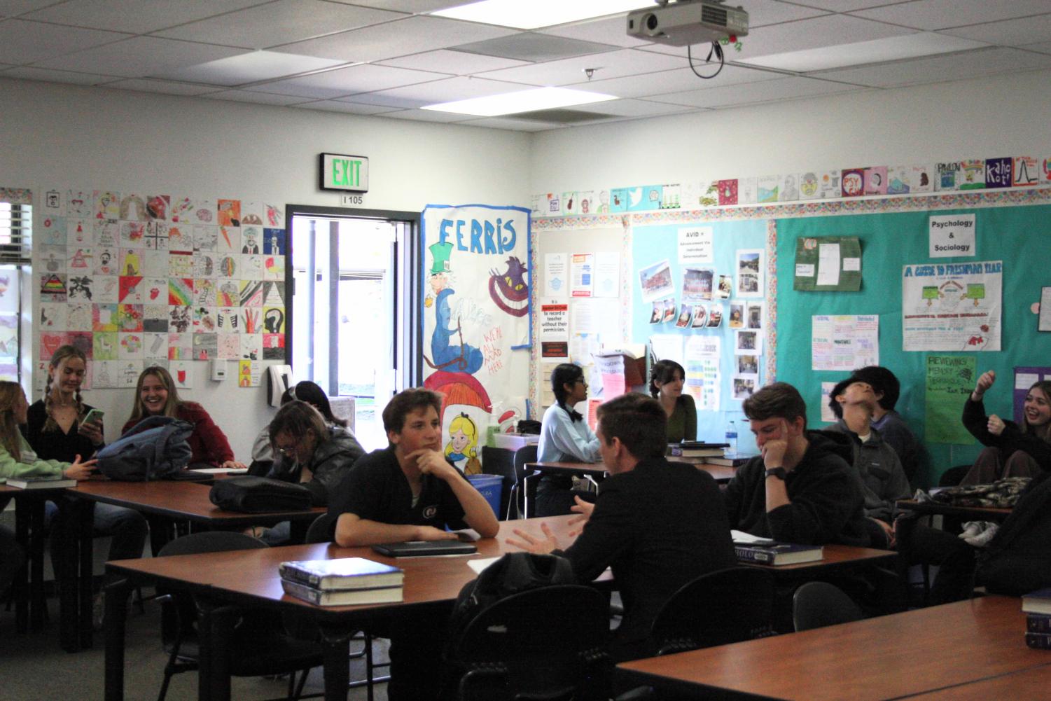 A guide to advanced placement psychology