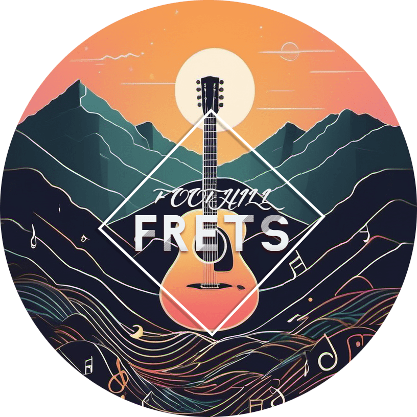 Foothill Frets