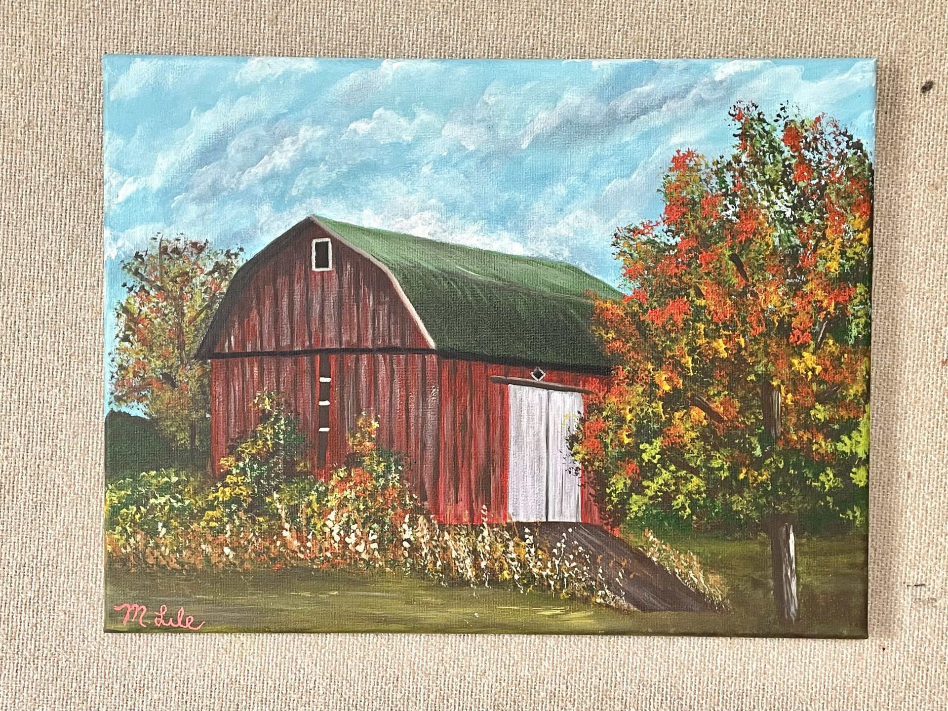Country Charm