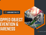 Dropped Object Prevention And Awareness Foothills Safety