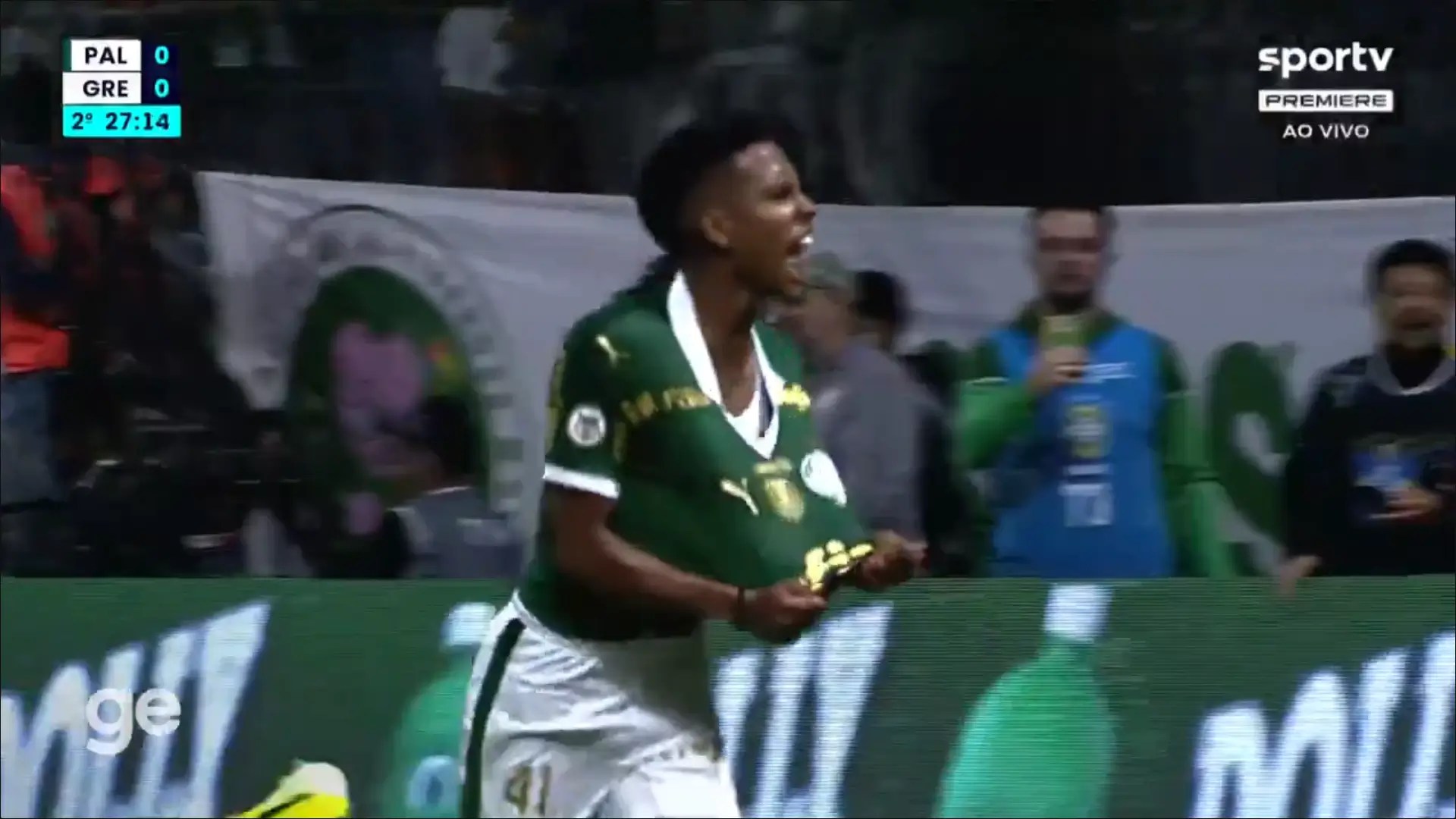 Estêvão Willian