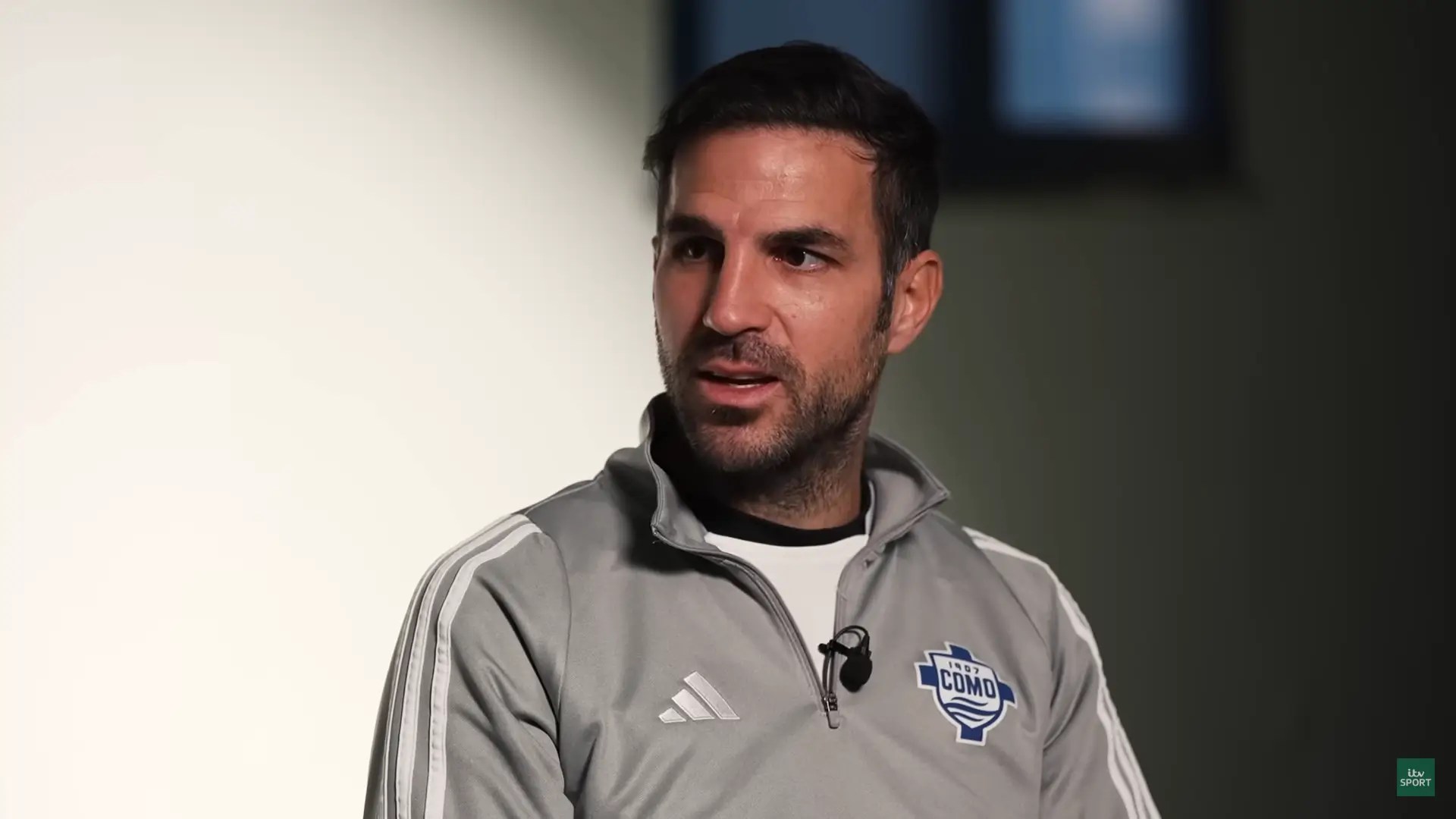cesc fabregas como