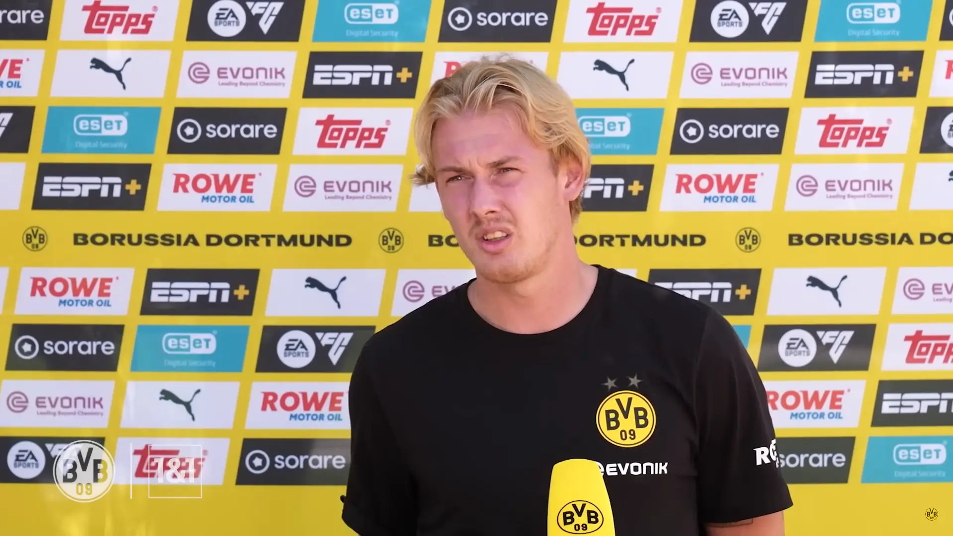 julian brandt