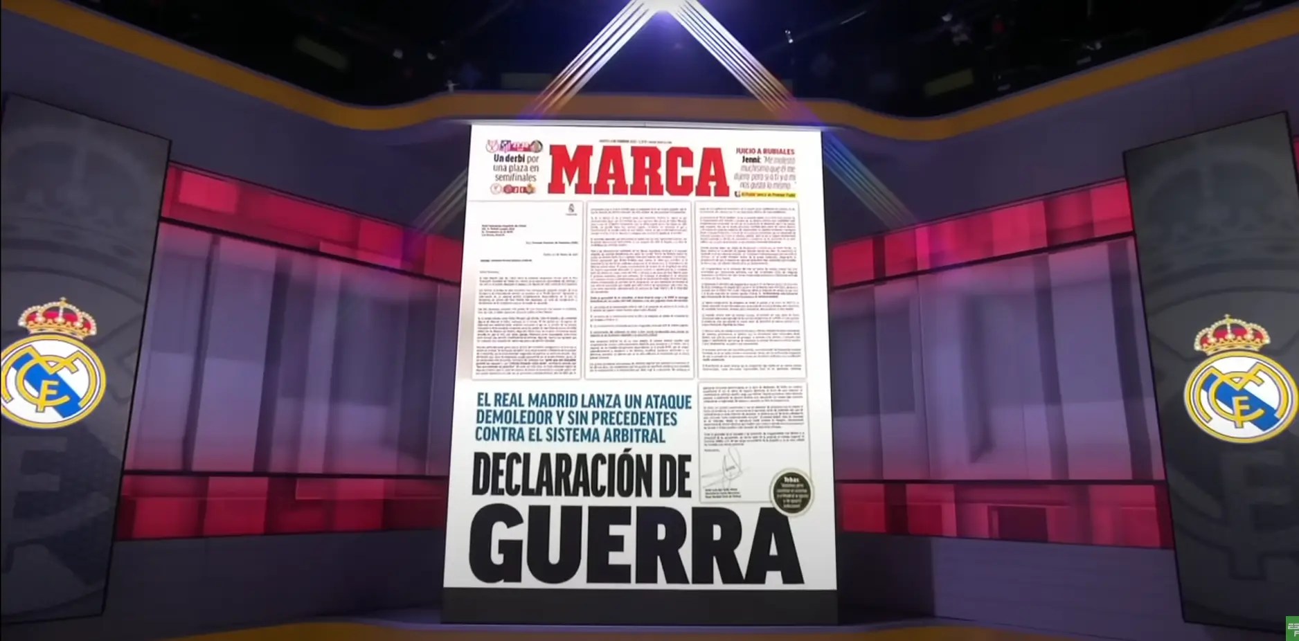 real madrid tv
