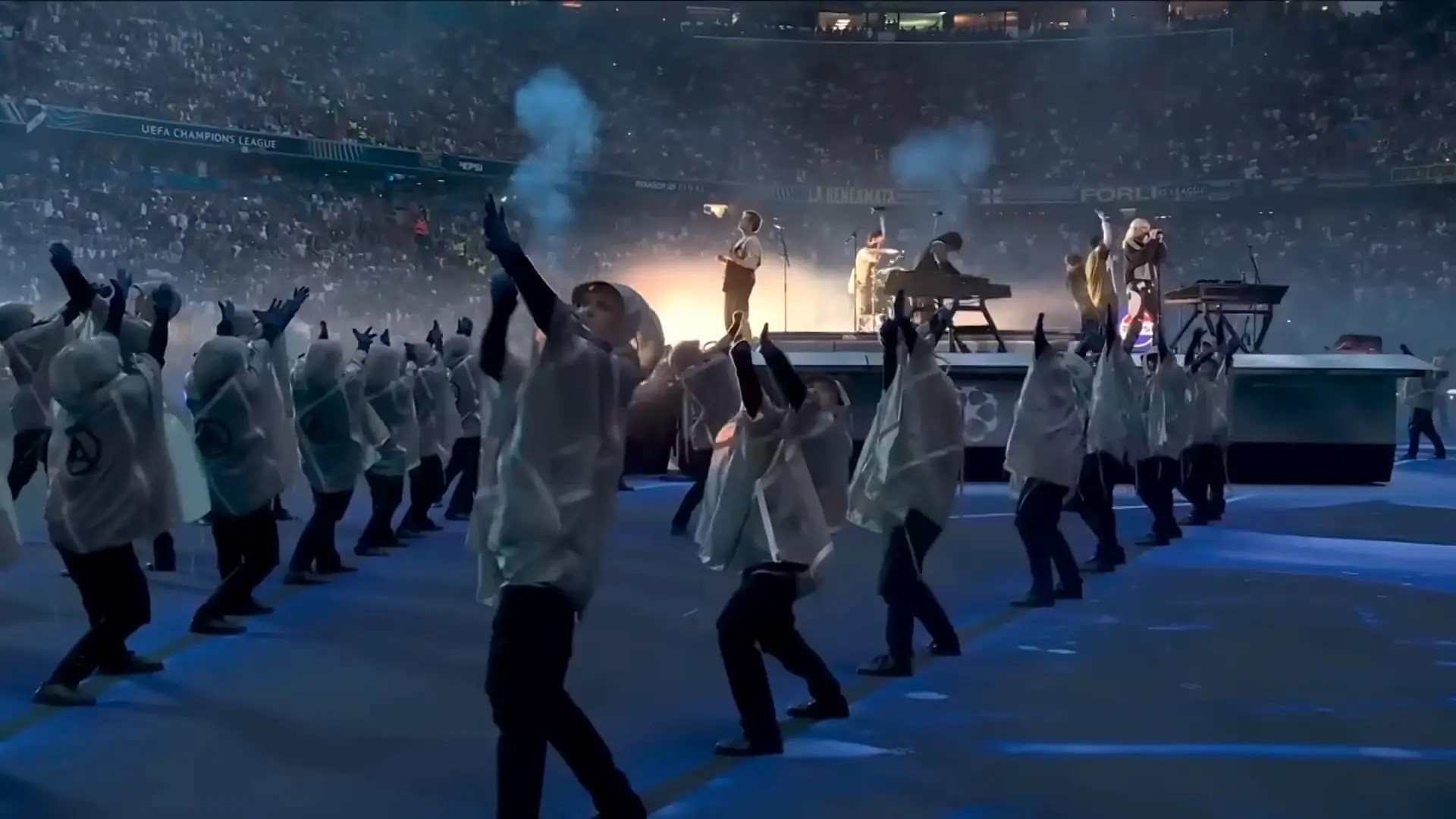 champions league final linkin park