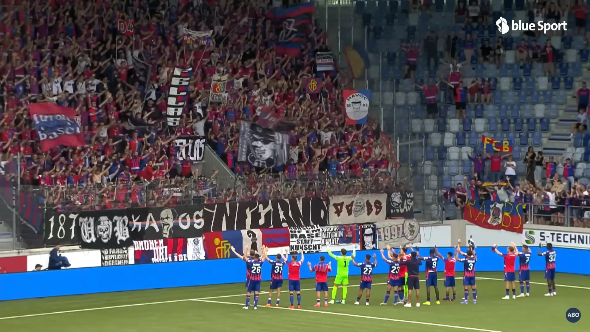 basel swiss super league injury