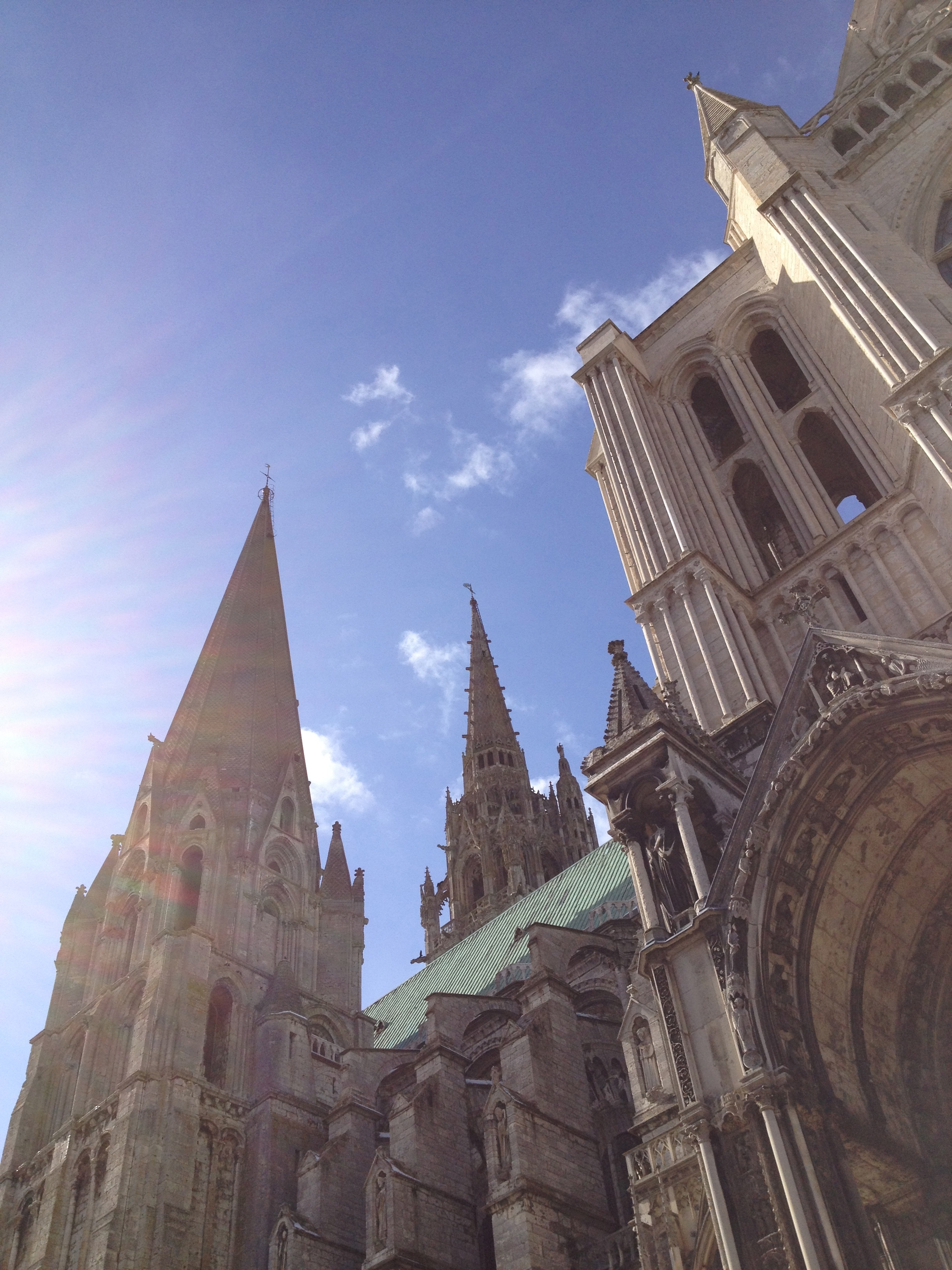Notre-Dame de Chartres