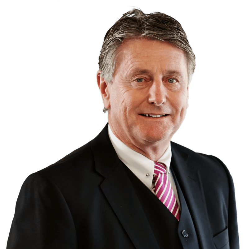 Graham Edgell