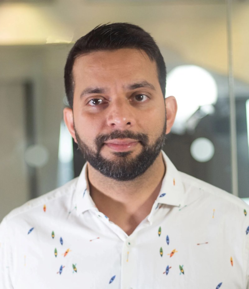 Kartikeya Rajput