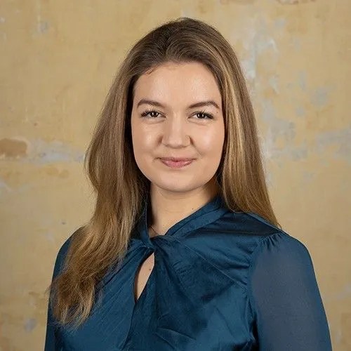 Maria Dutton