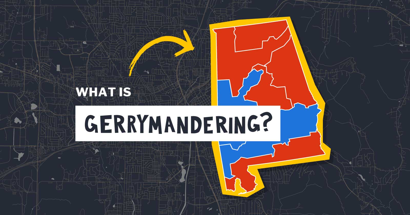 What Is And How It Affects Voters Foot Soldiers Park FSP BlogFeature 1b 