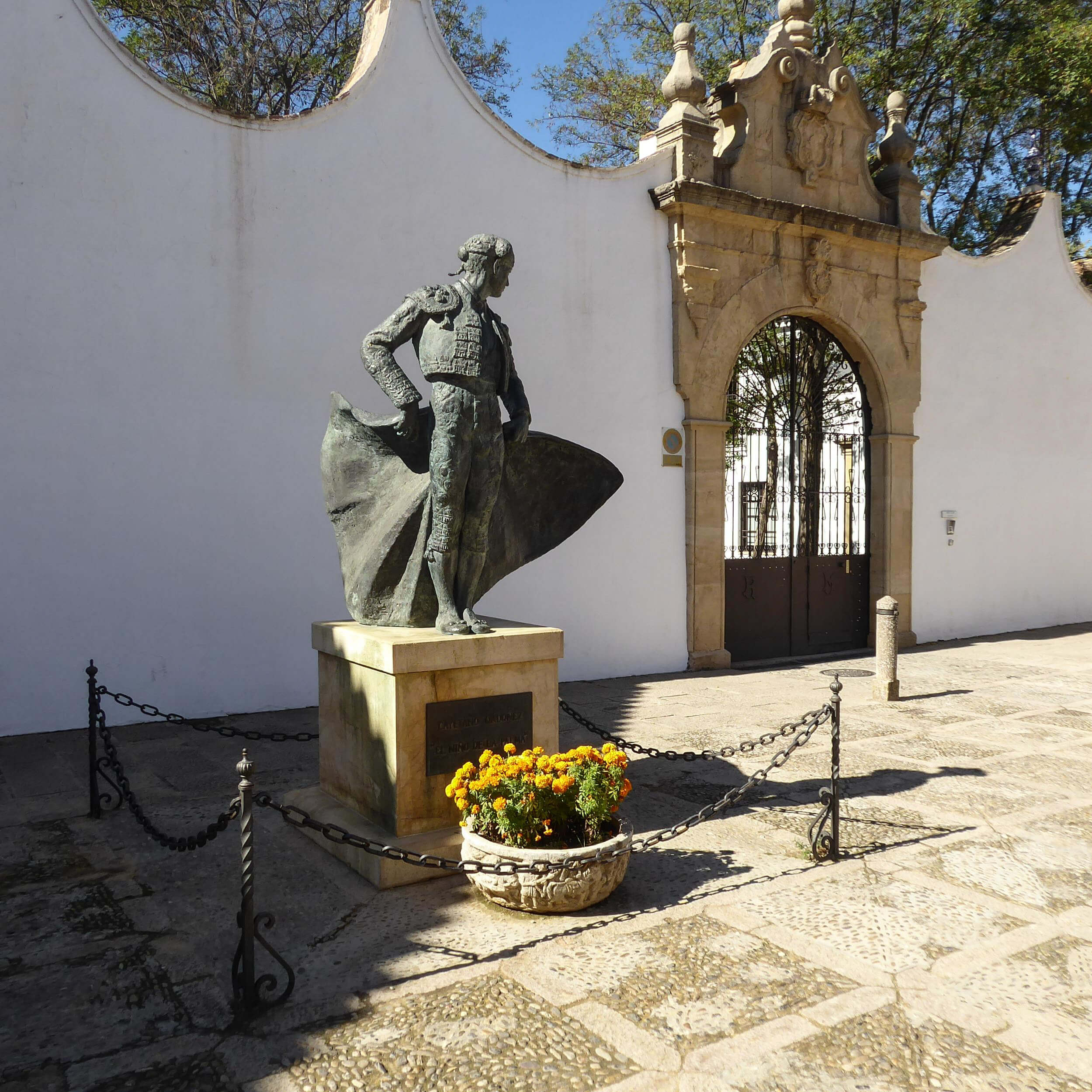 Plaza de Toros