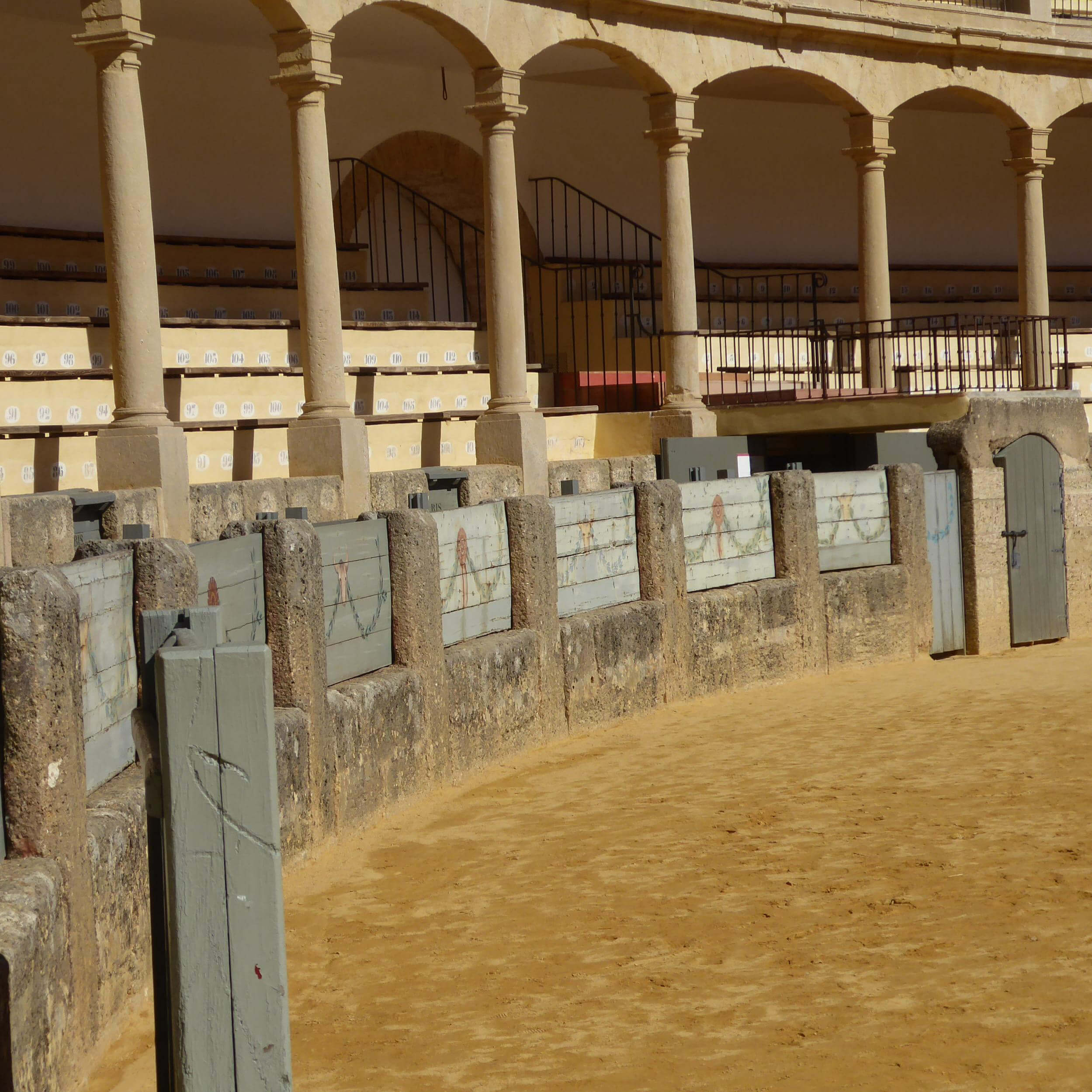 Plaza de Toros
