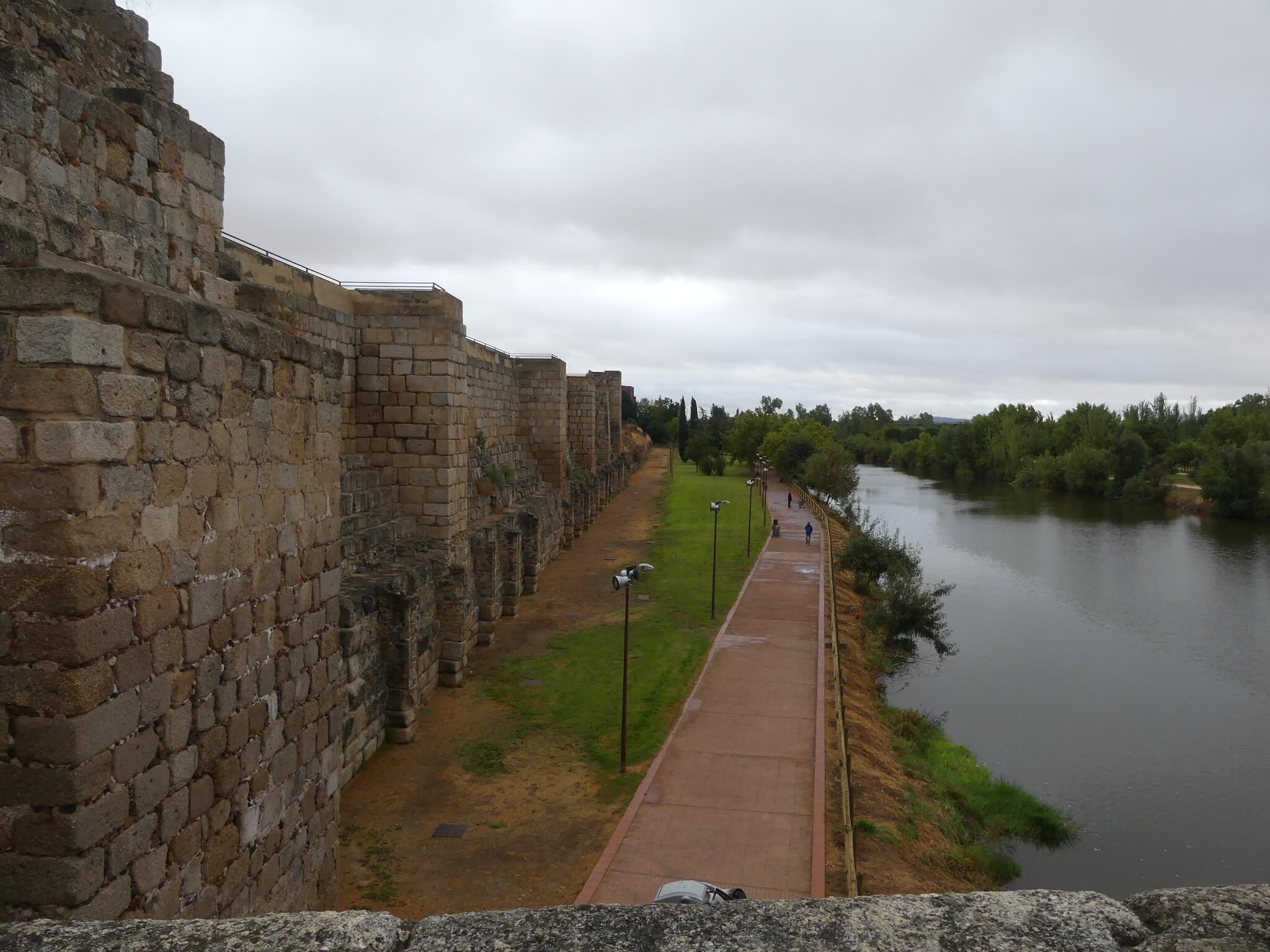 Guadiana River
