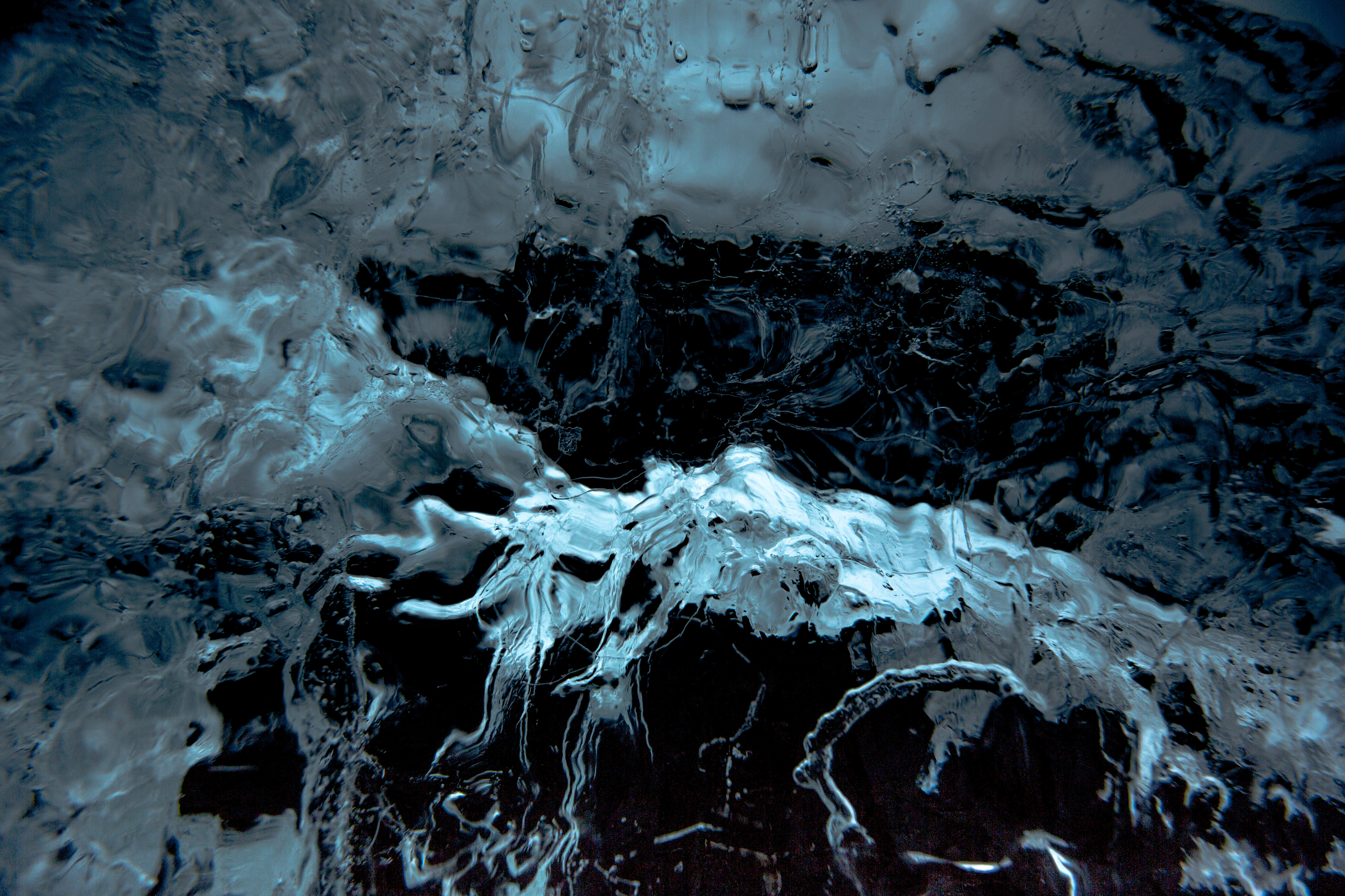 Ancient ice iceberg glacier lagoon Canon