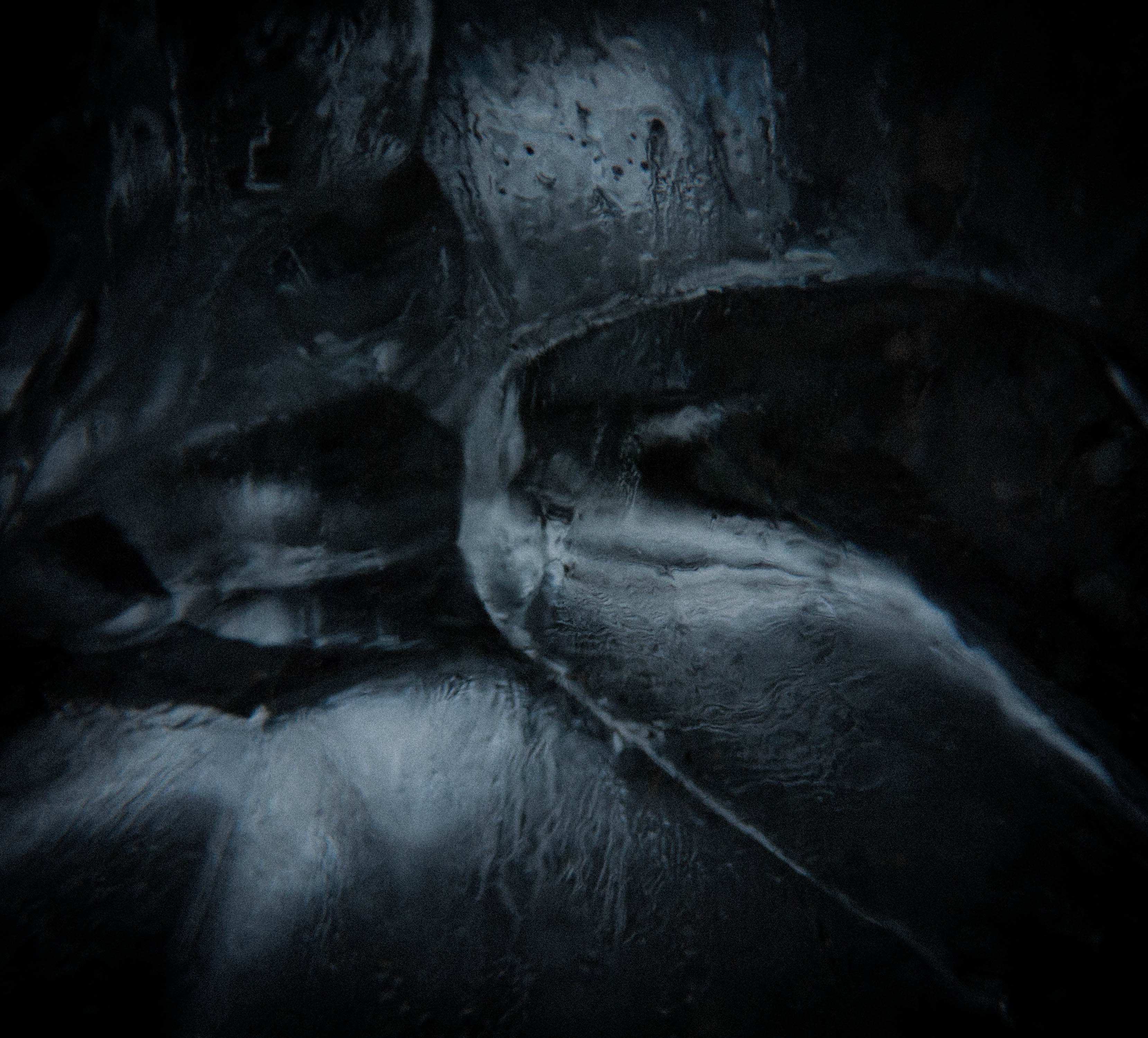 Ice - iPhone