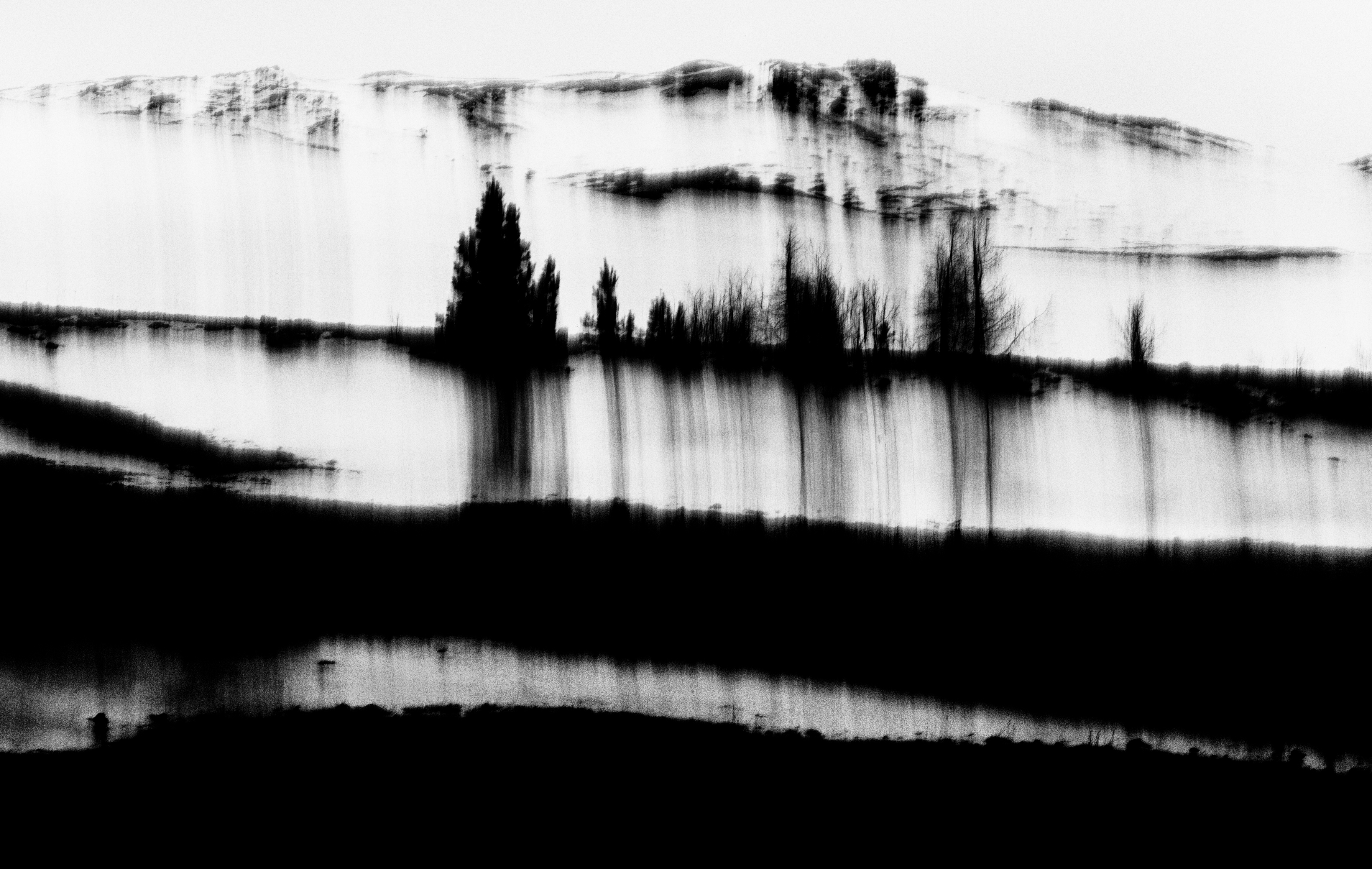 volcanic landscape leica