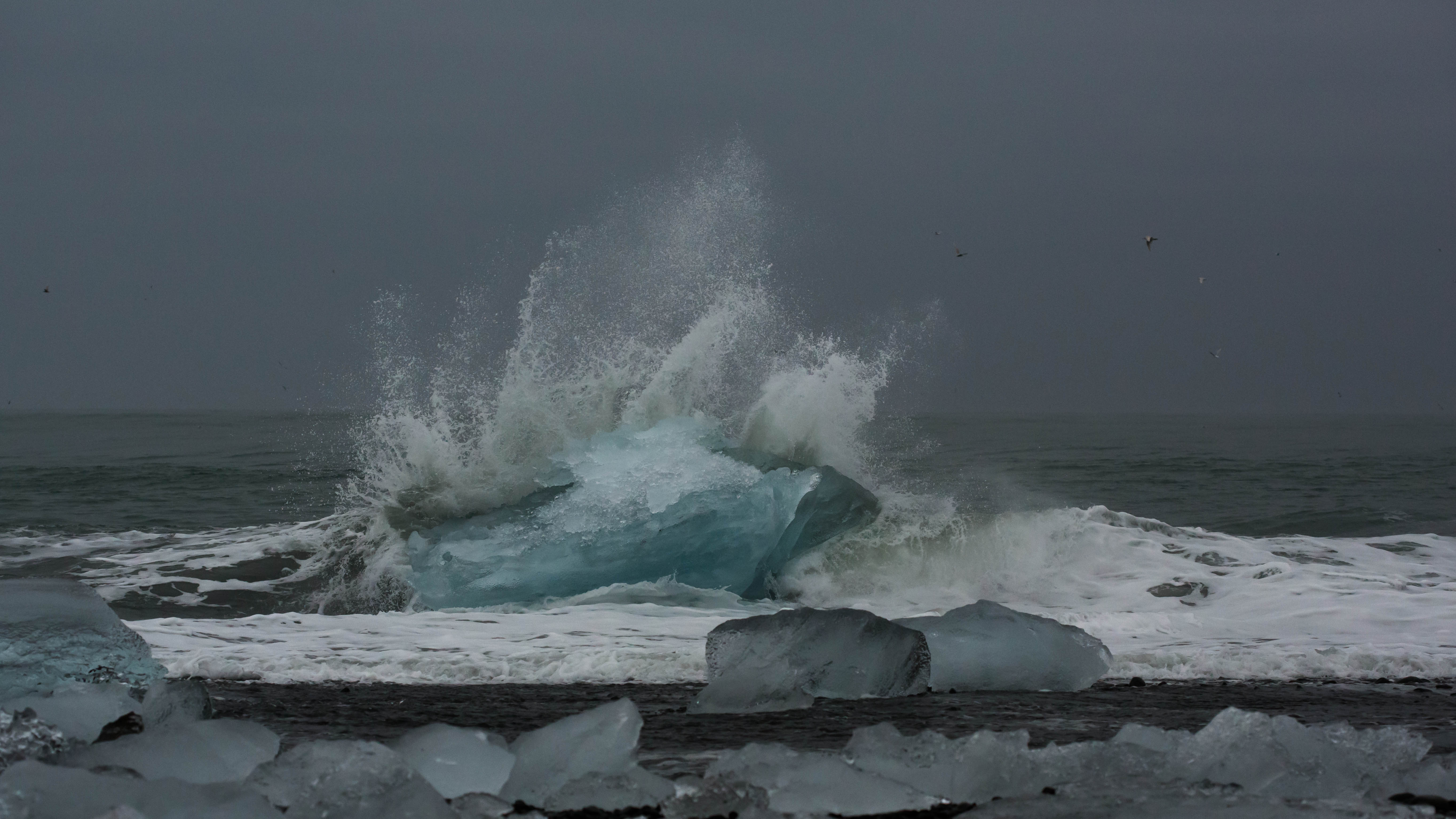 beach berg - canon