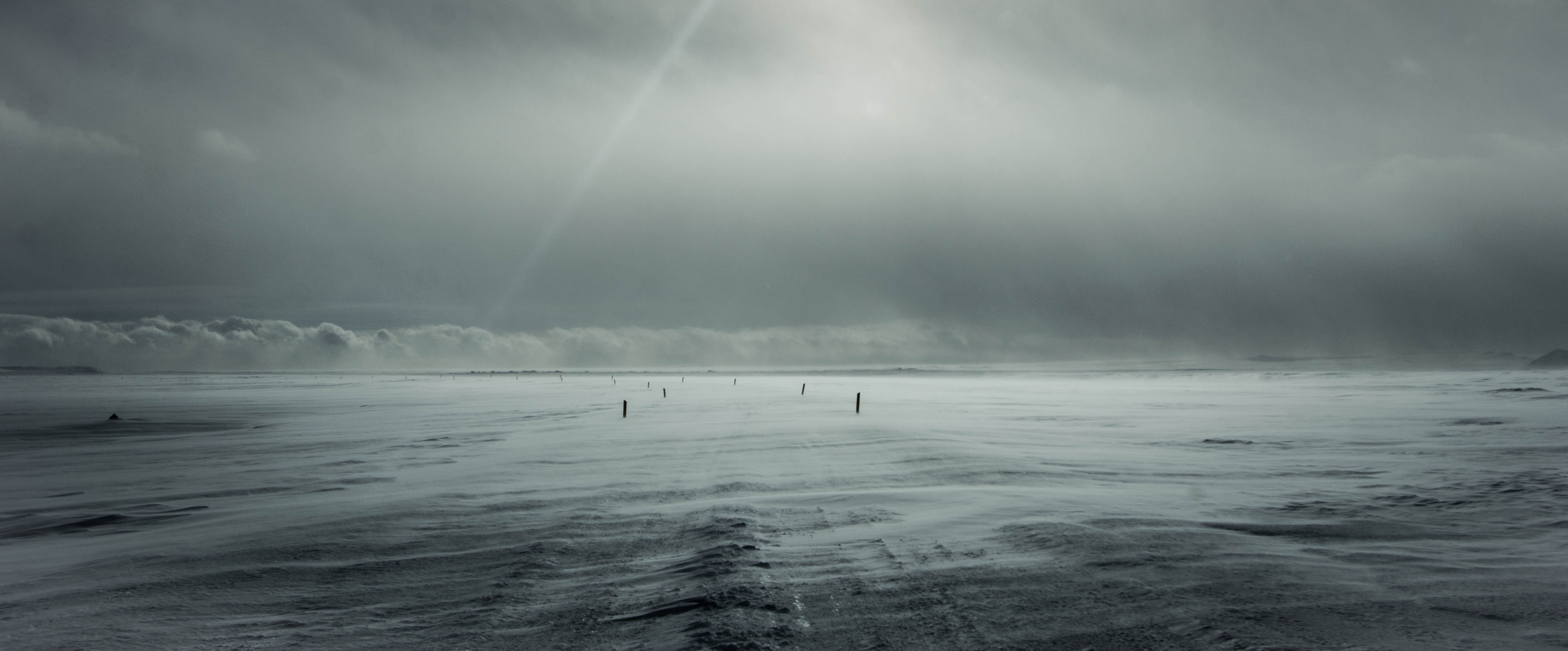 ice road - canon