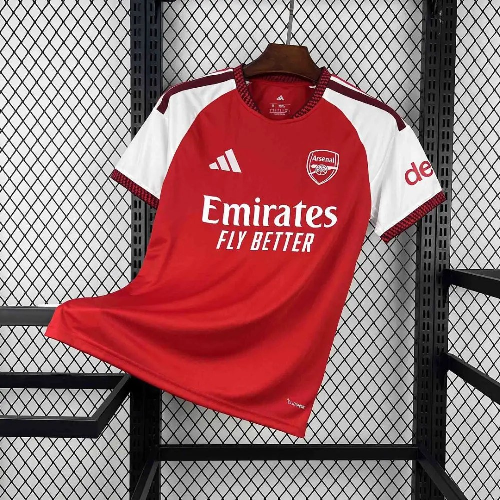ARSN Home Fan Version Jersey 2026/27