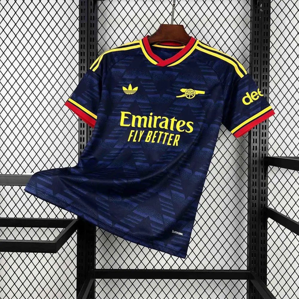 ARSN Away Fan Version Jersey 2026/27