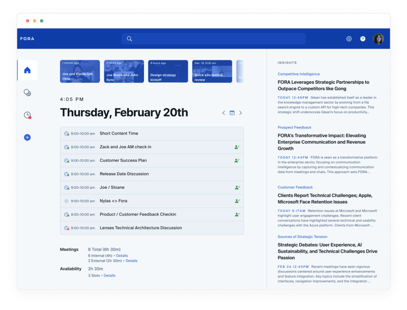 Fora About Us - Light Arts - Perfect HD Collection