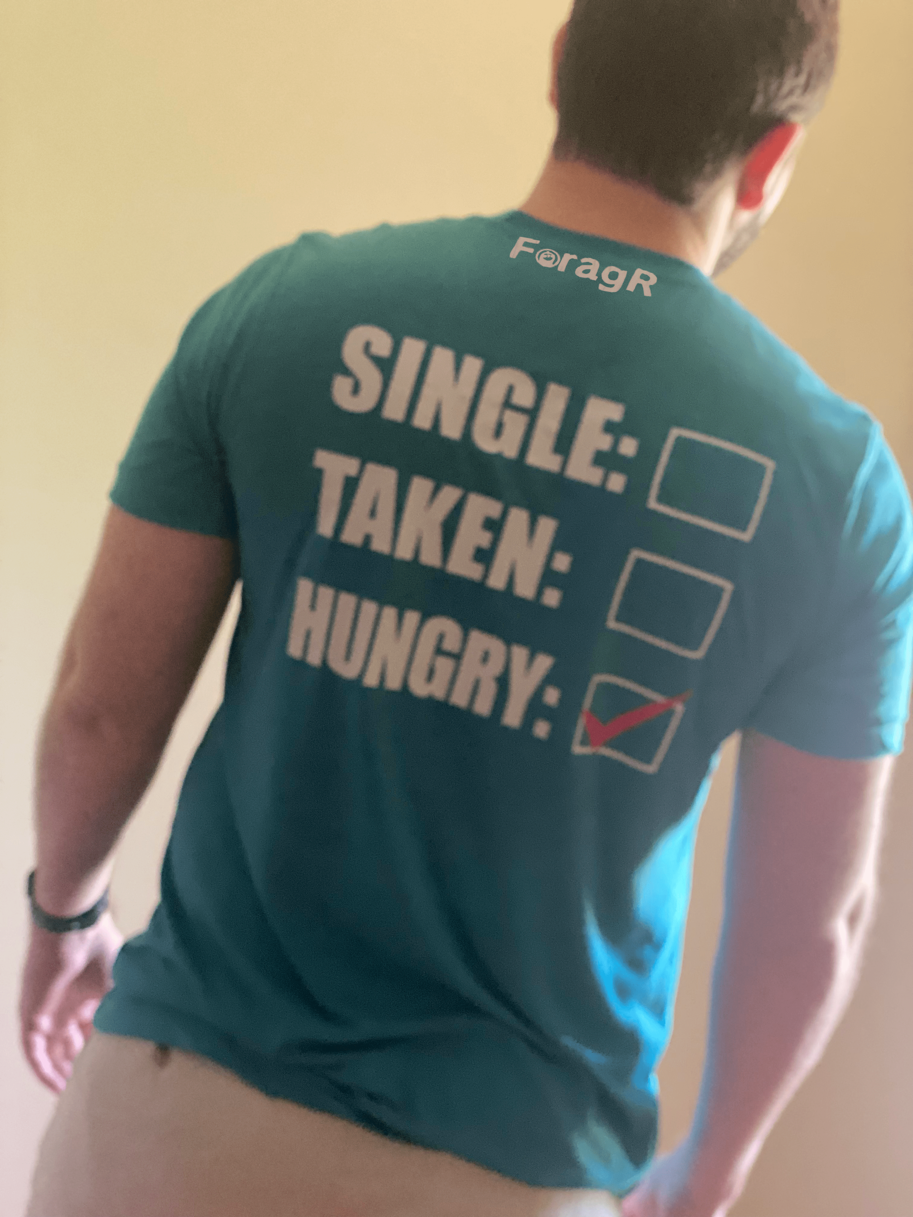 Shirt Back