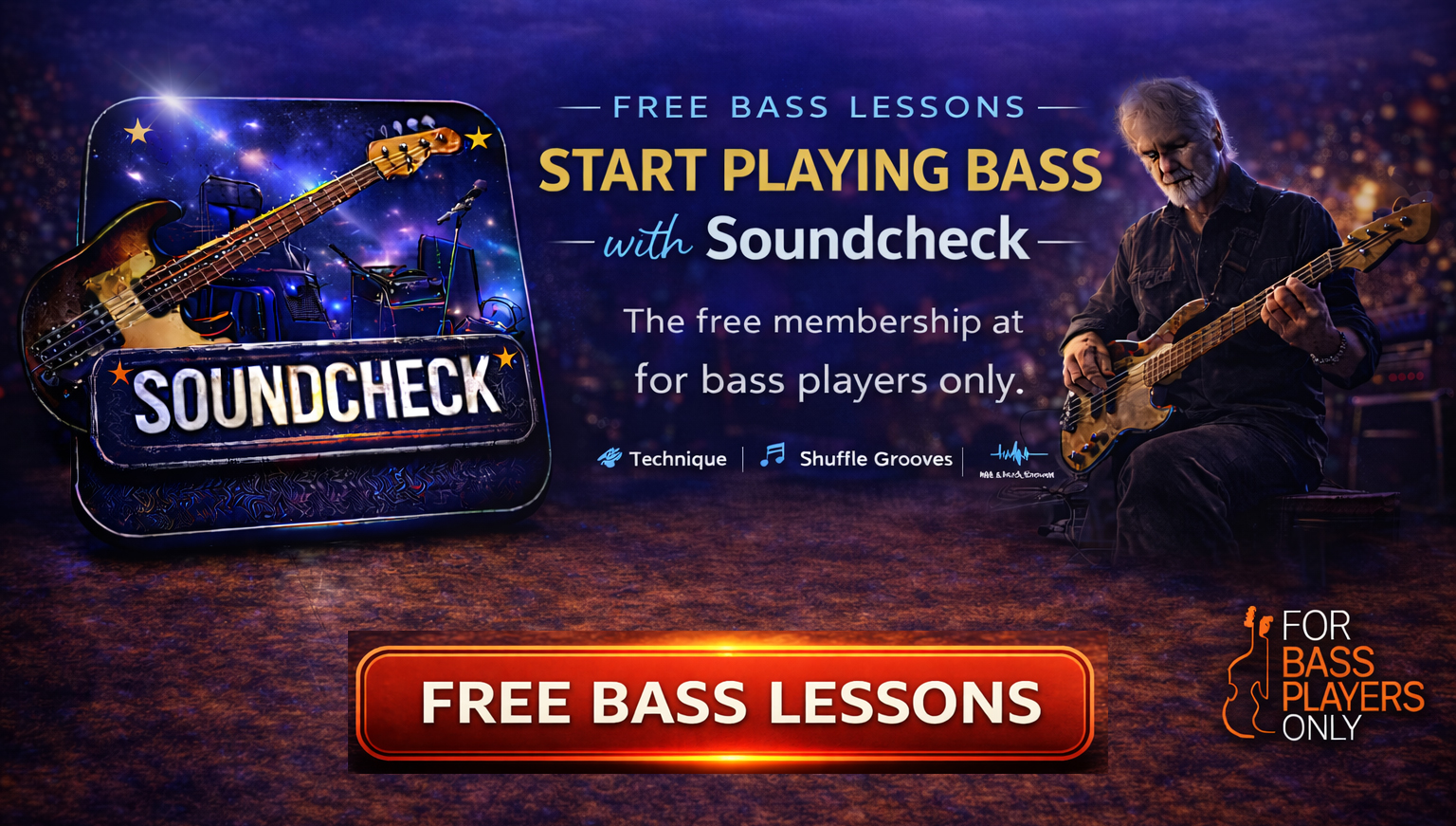 Mike Keneally's Scambot Sequel - For Bass Players OnlyFor Bass