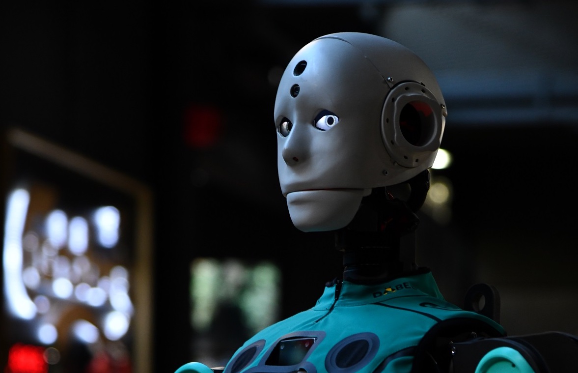 Robee, Il Robot Che Risparmia All'uomo I Lavori Più Pesanti O Pericolosi 759_x_1177_jpg