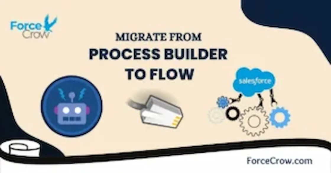 Process Builder to Flow