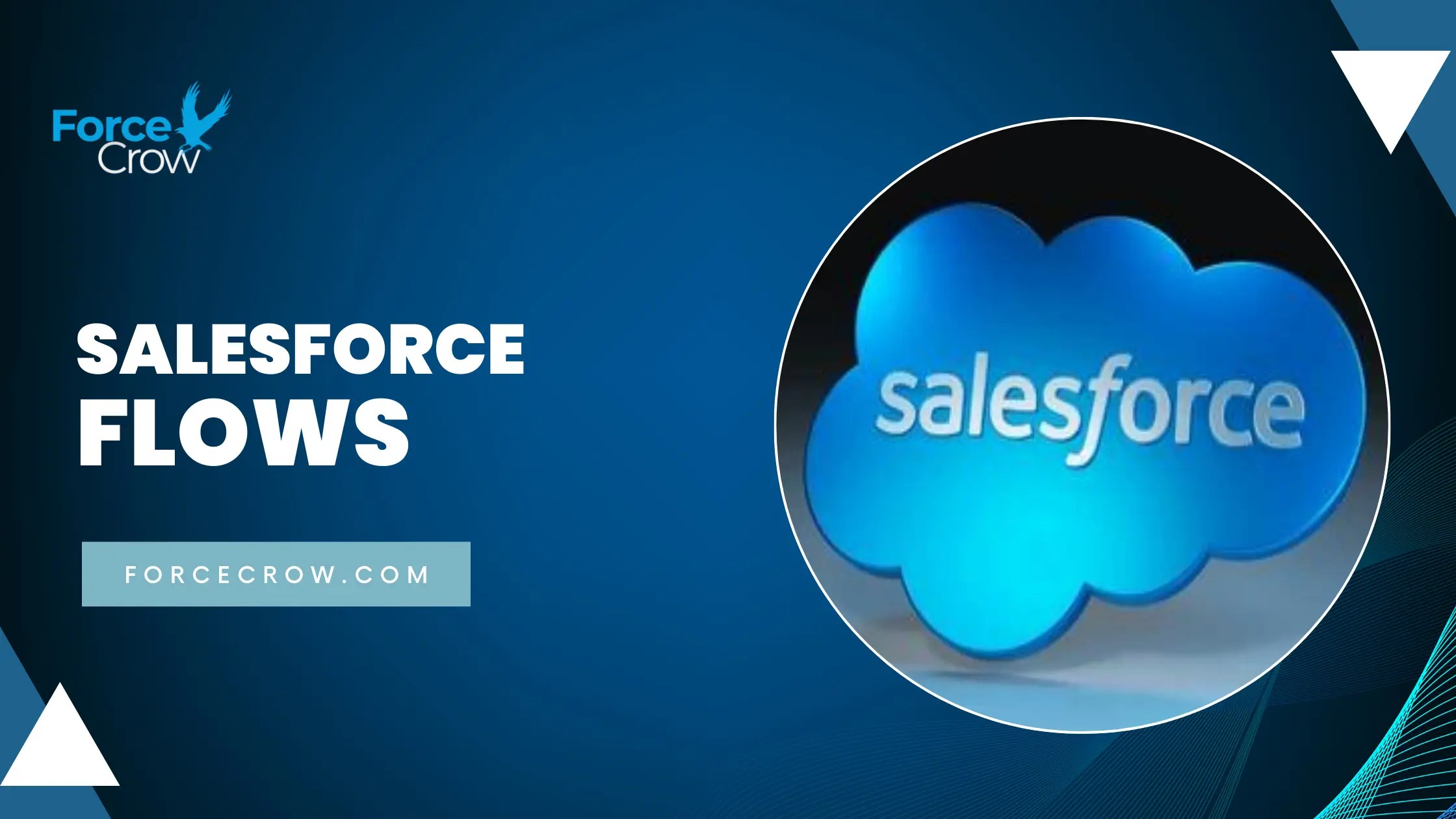 Salesforce Flows