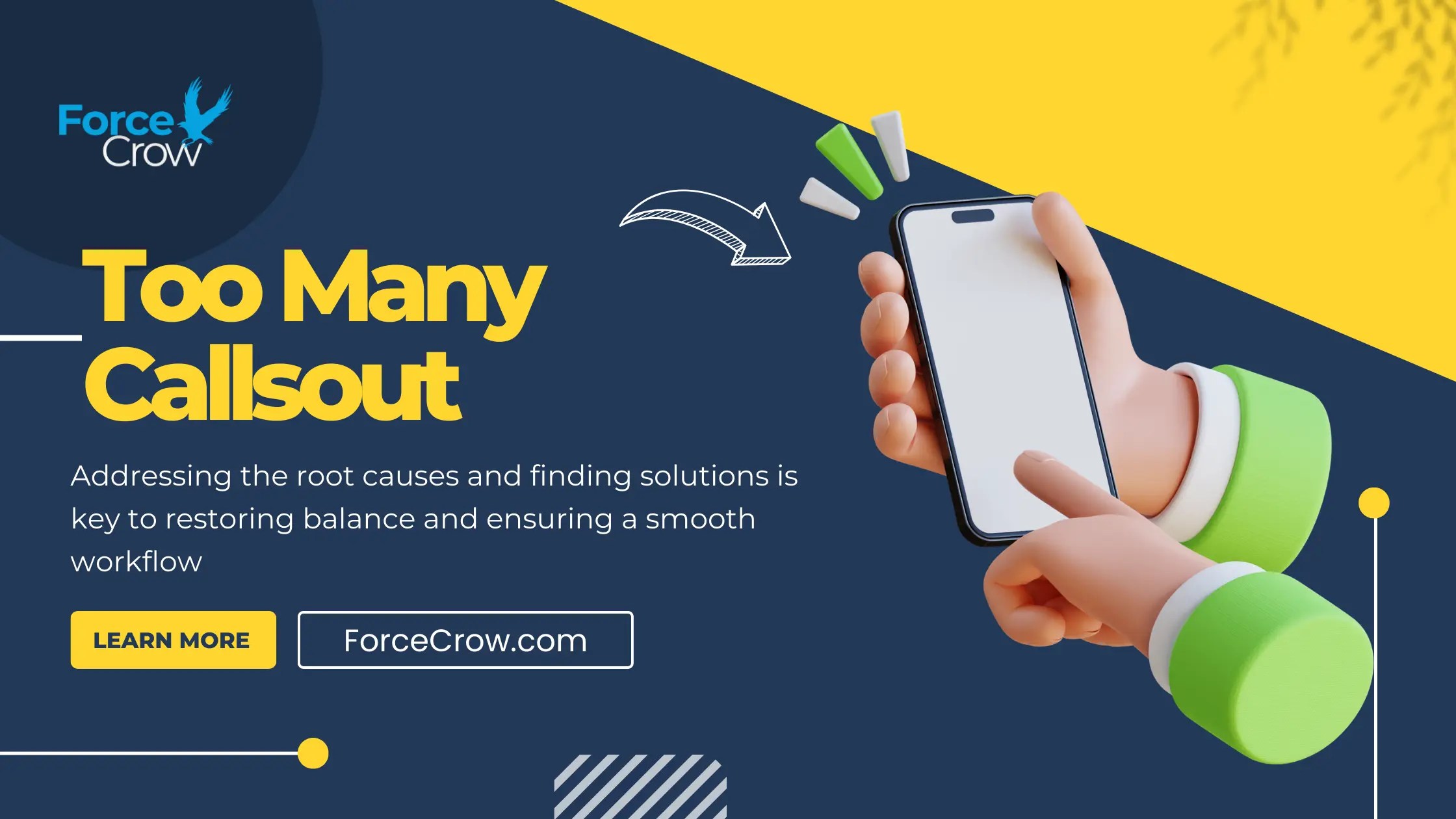 Too Many Callout Errors in Salesforce