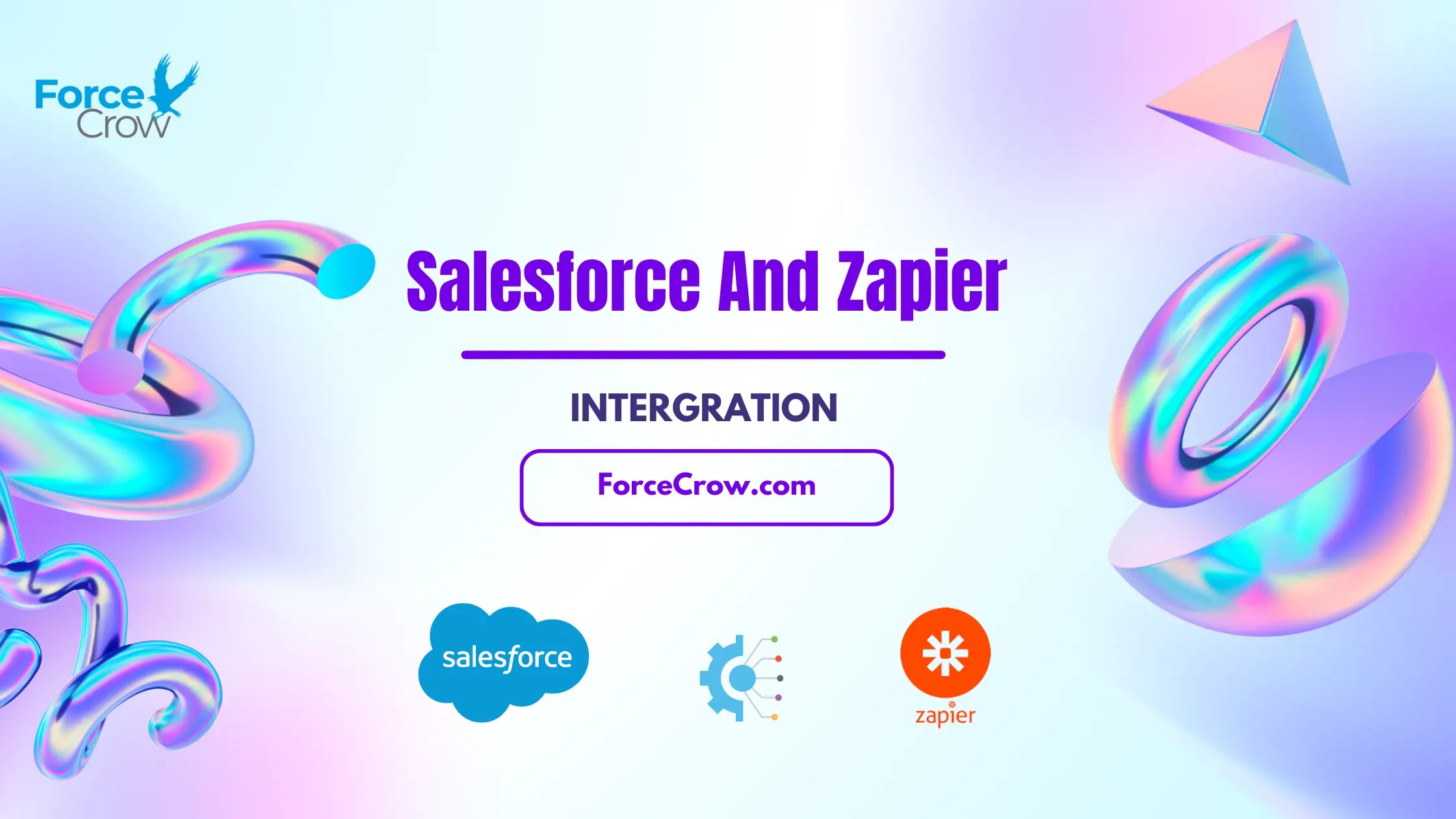 Salesforce and Zapier Integration