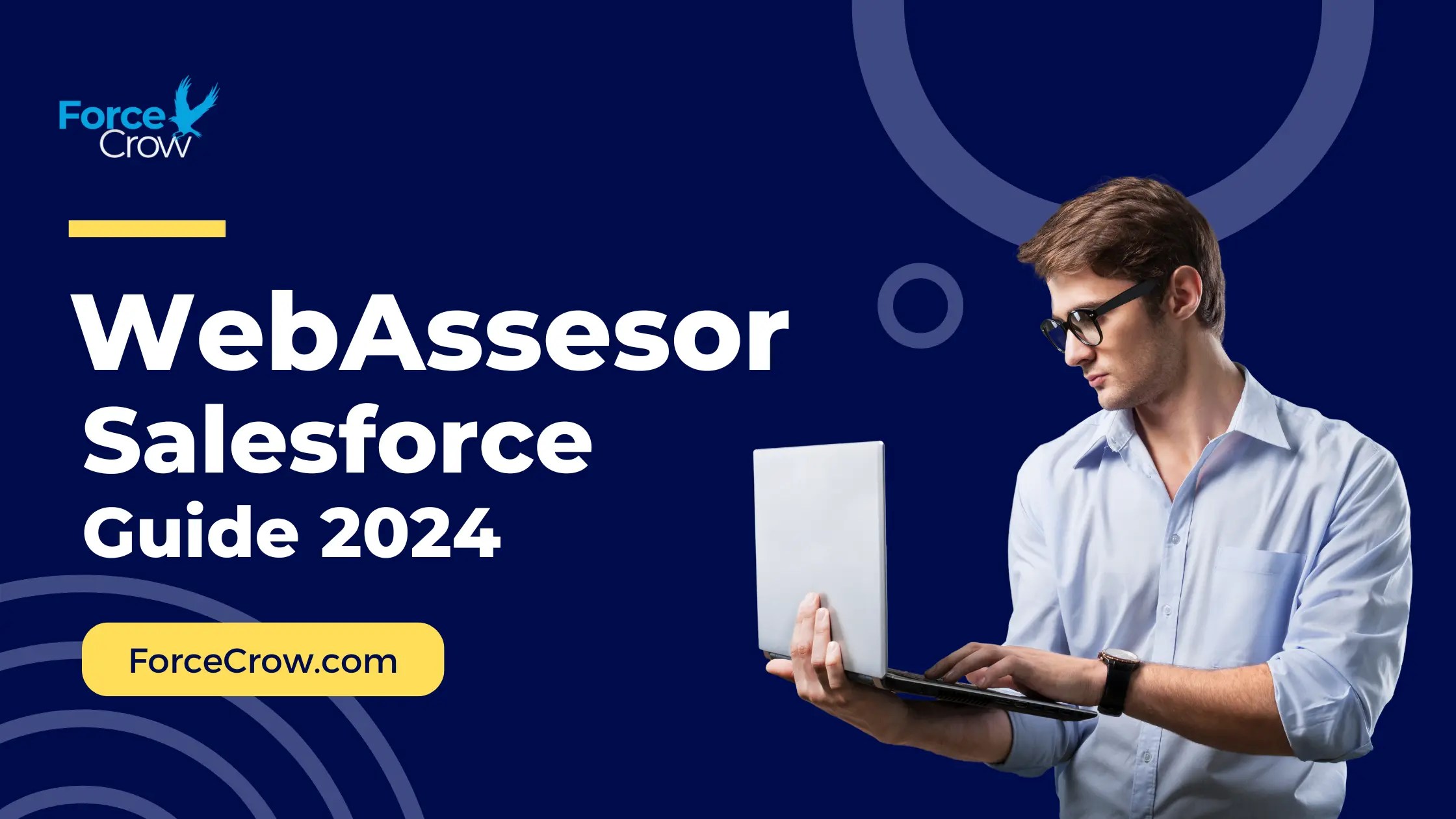 Webassessor Salesforce