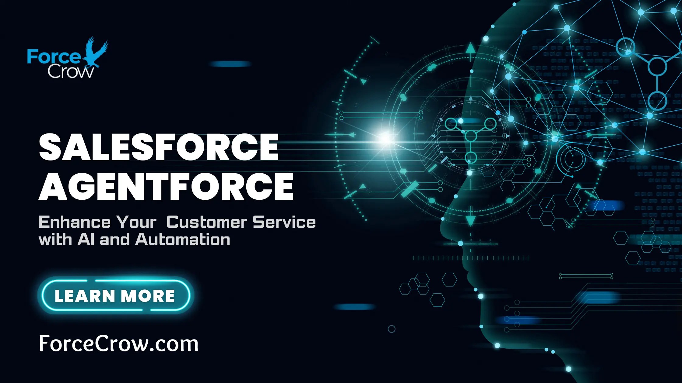 Salesforce Agentforce