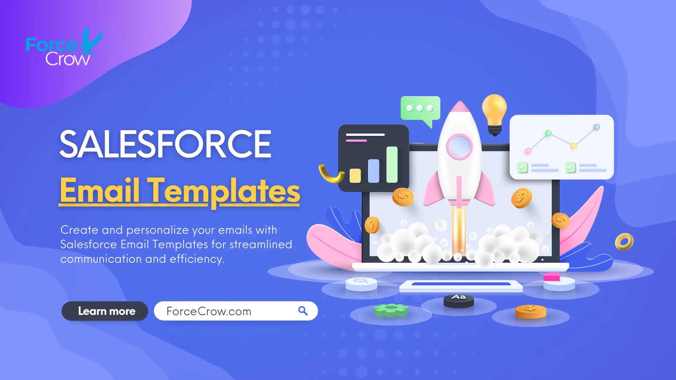 Salesforce Email Templates