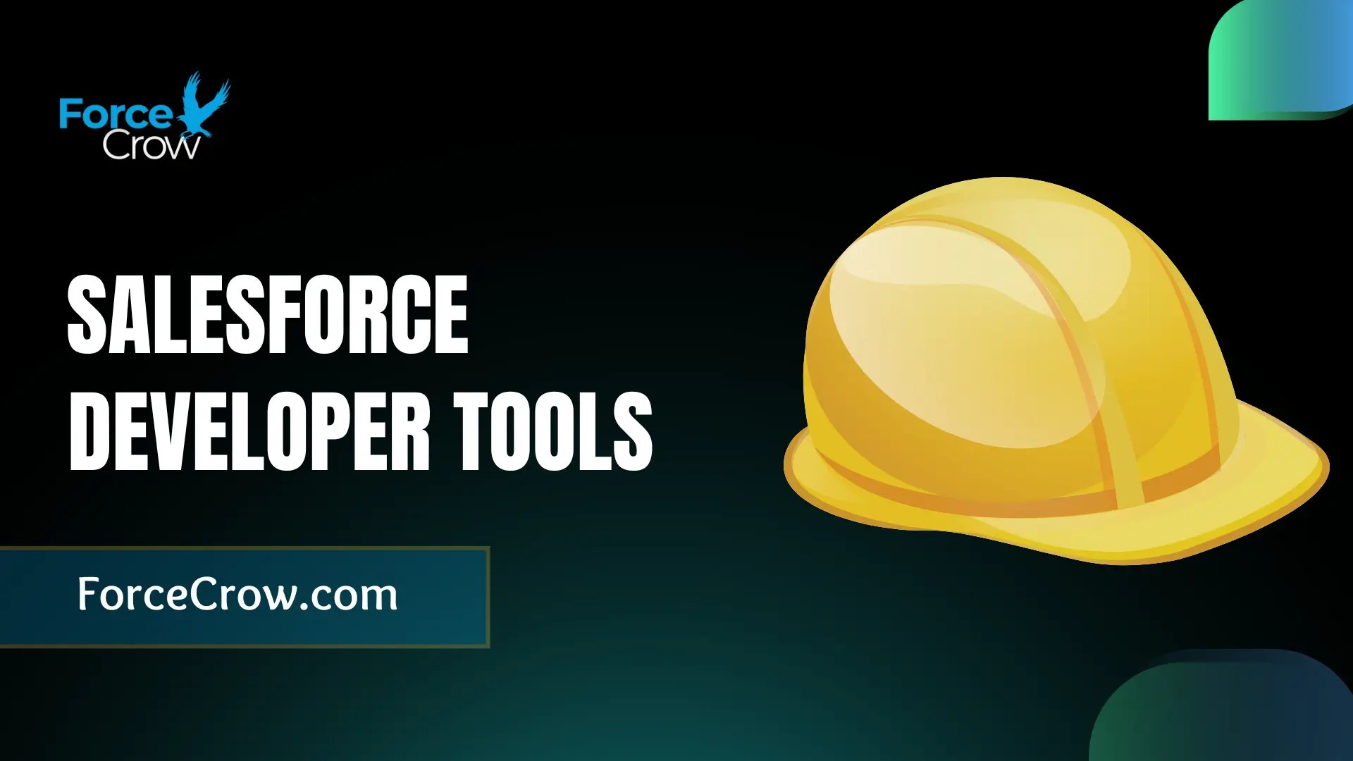Salesforce Developer Tools