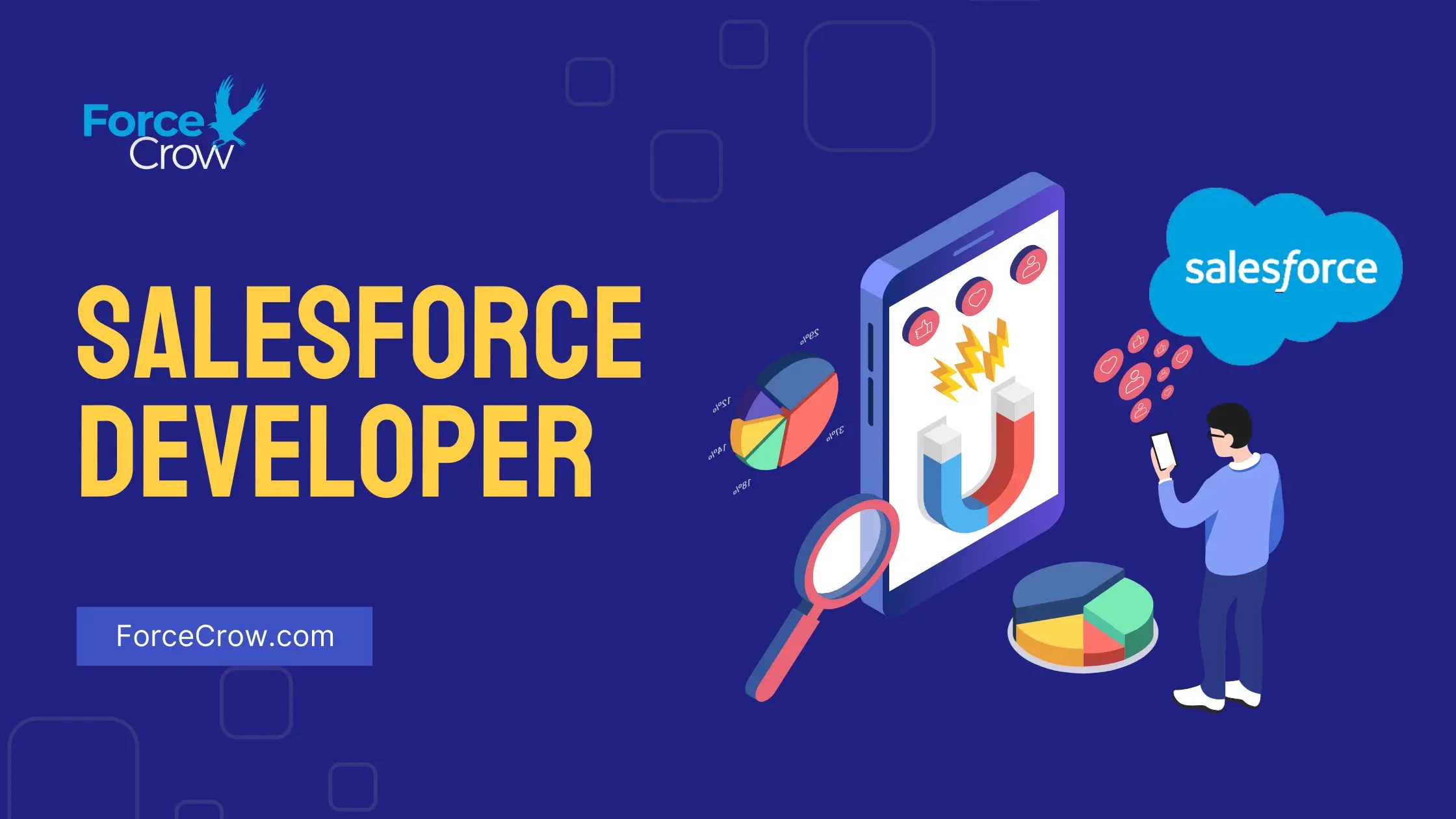 Salesforce Developer