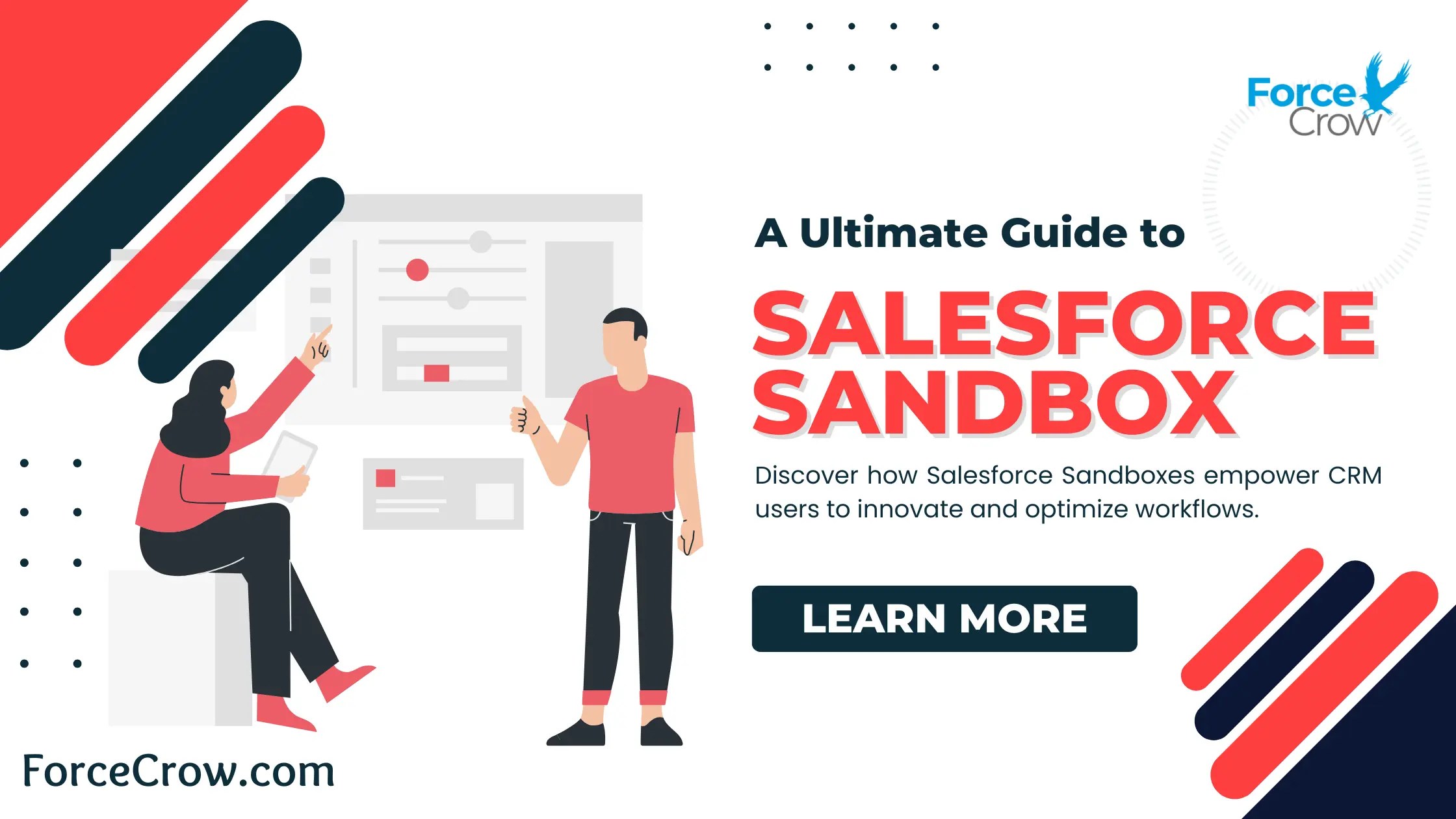 Salesforce Sandbox