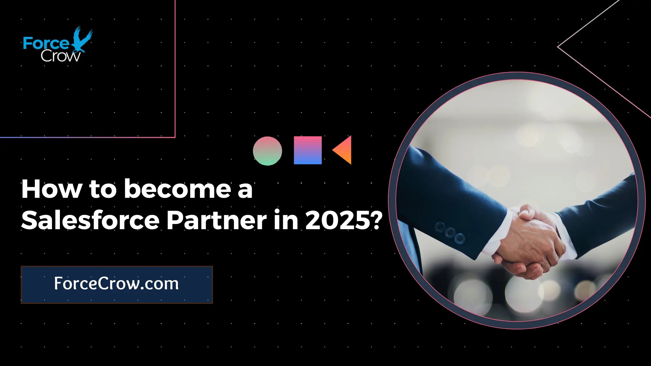 Salesforce Partner in 2025