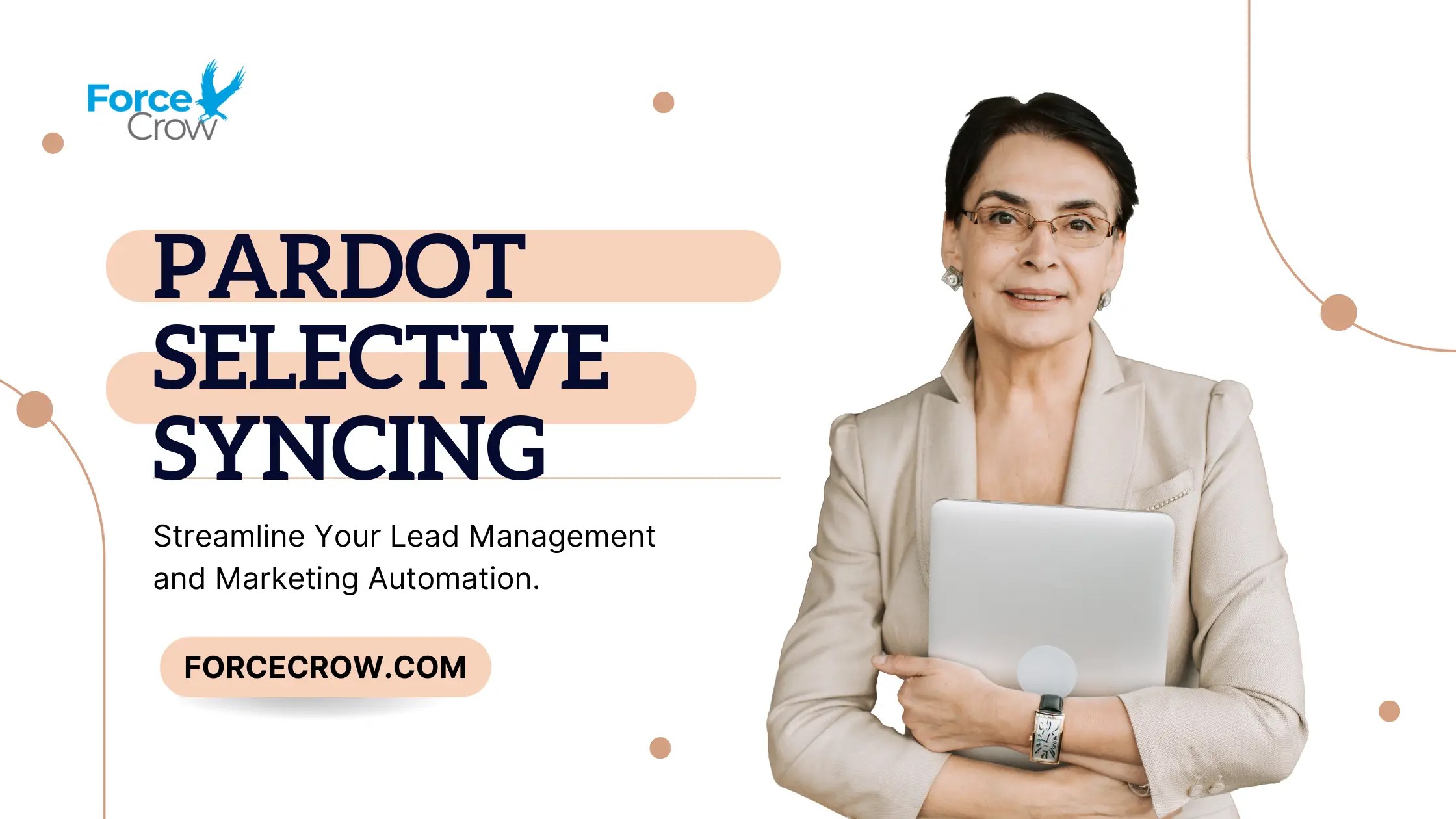 Pardot Selective Syncing